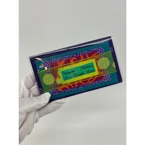 Debit Card Organizer Imagine Believe live laugh love Quote Handcrafted
